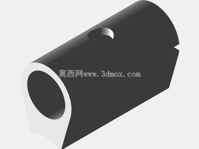 鲁格MK2瞄准镜