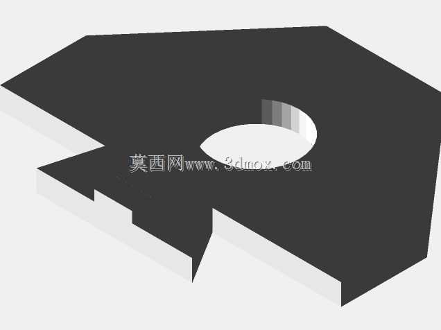 鲁格MK2瞄准镜