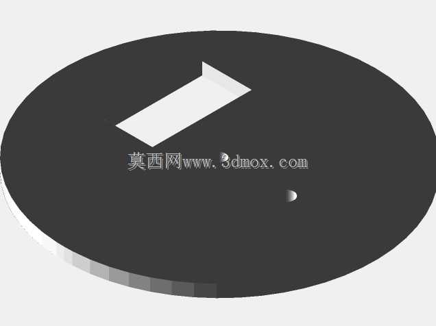 天线定位器方位