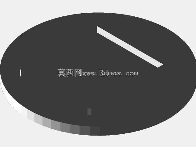 天线定位器方位