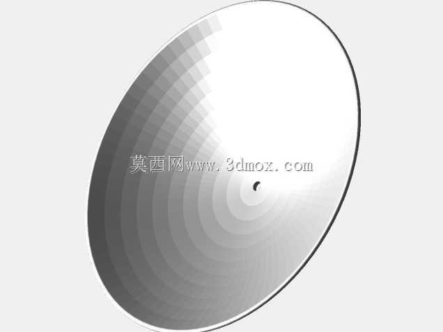 天线定位器方位