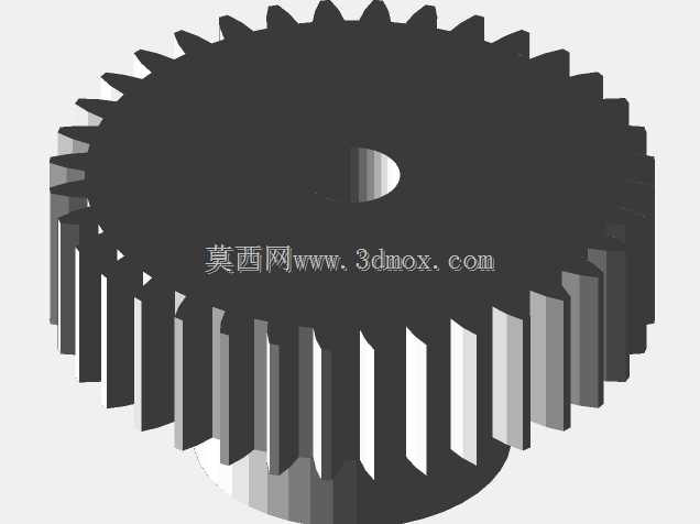 天线定位器方位