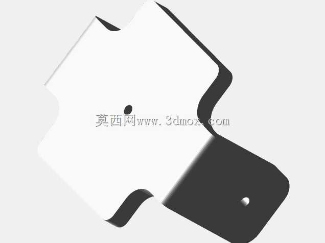 天线定位器方位