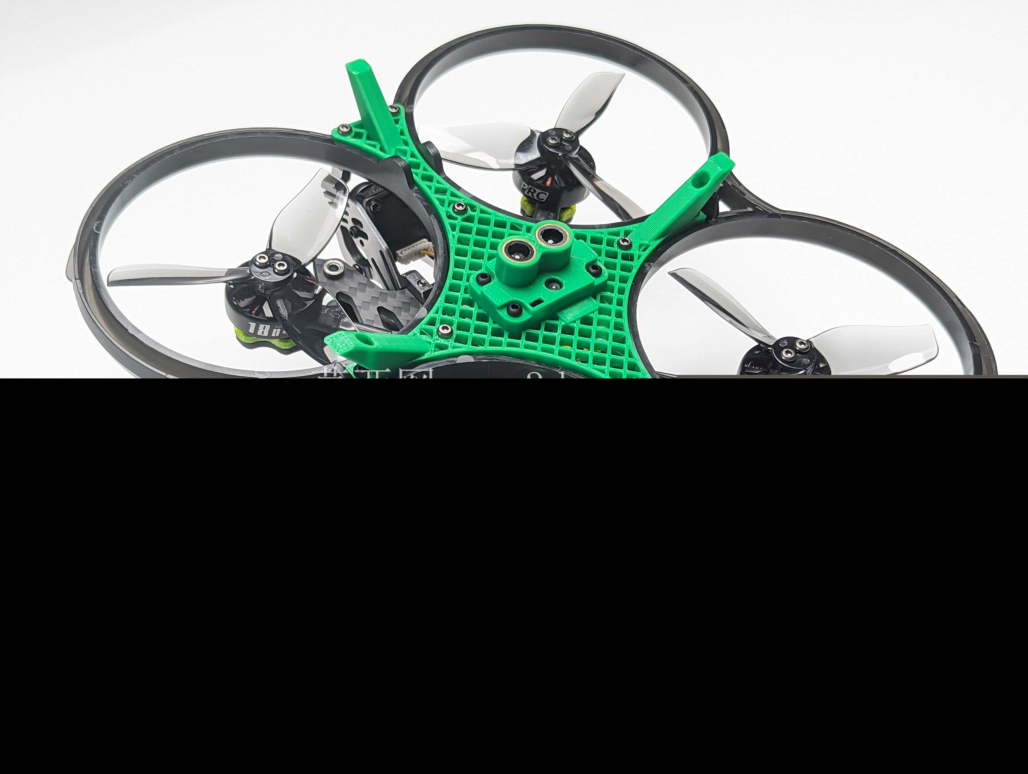GEPRC Cinebot30光流传感器MTF-01支架