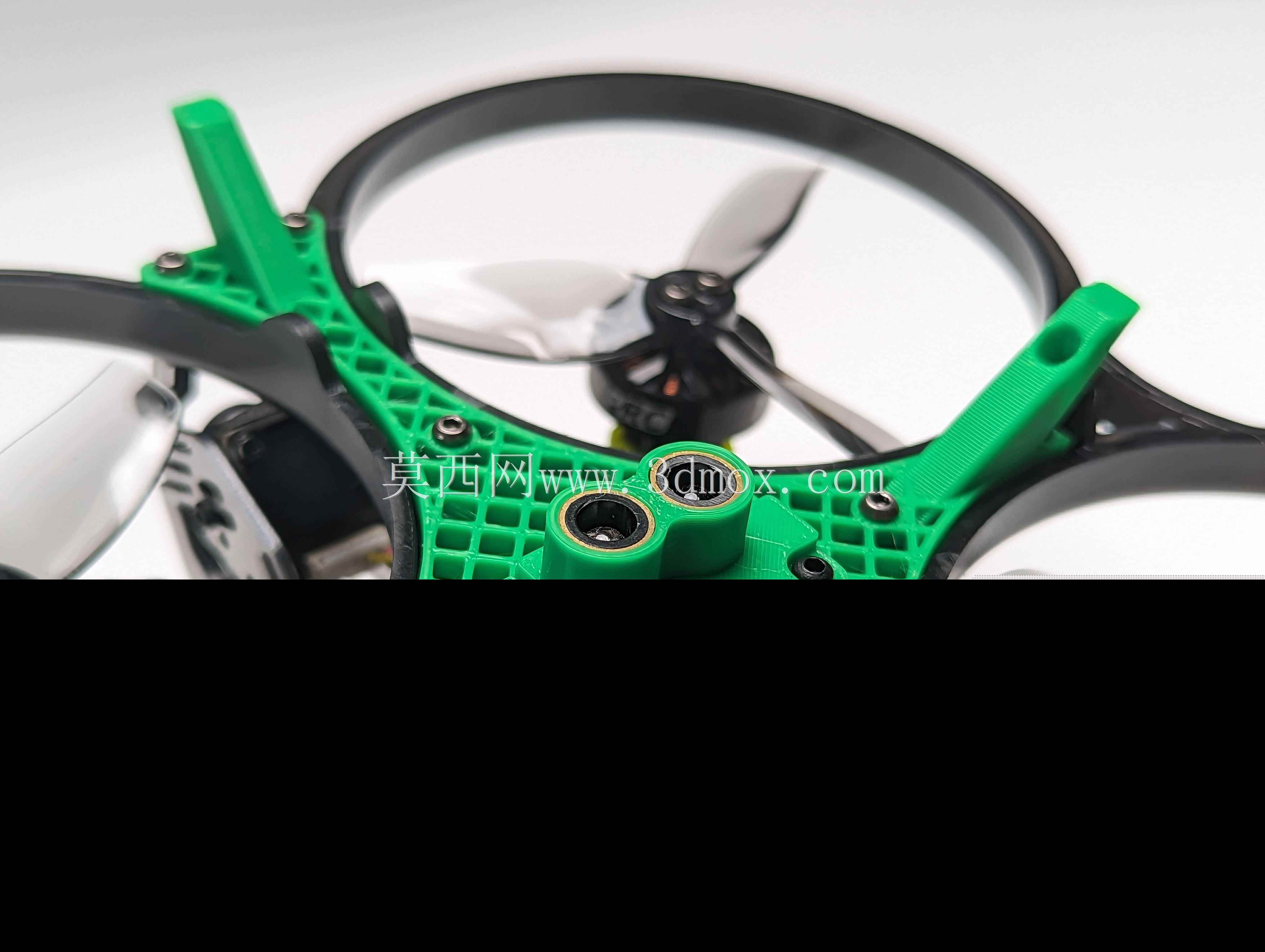 GEPRC Cinebot30光流传感器MTF-01支架