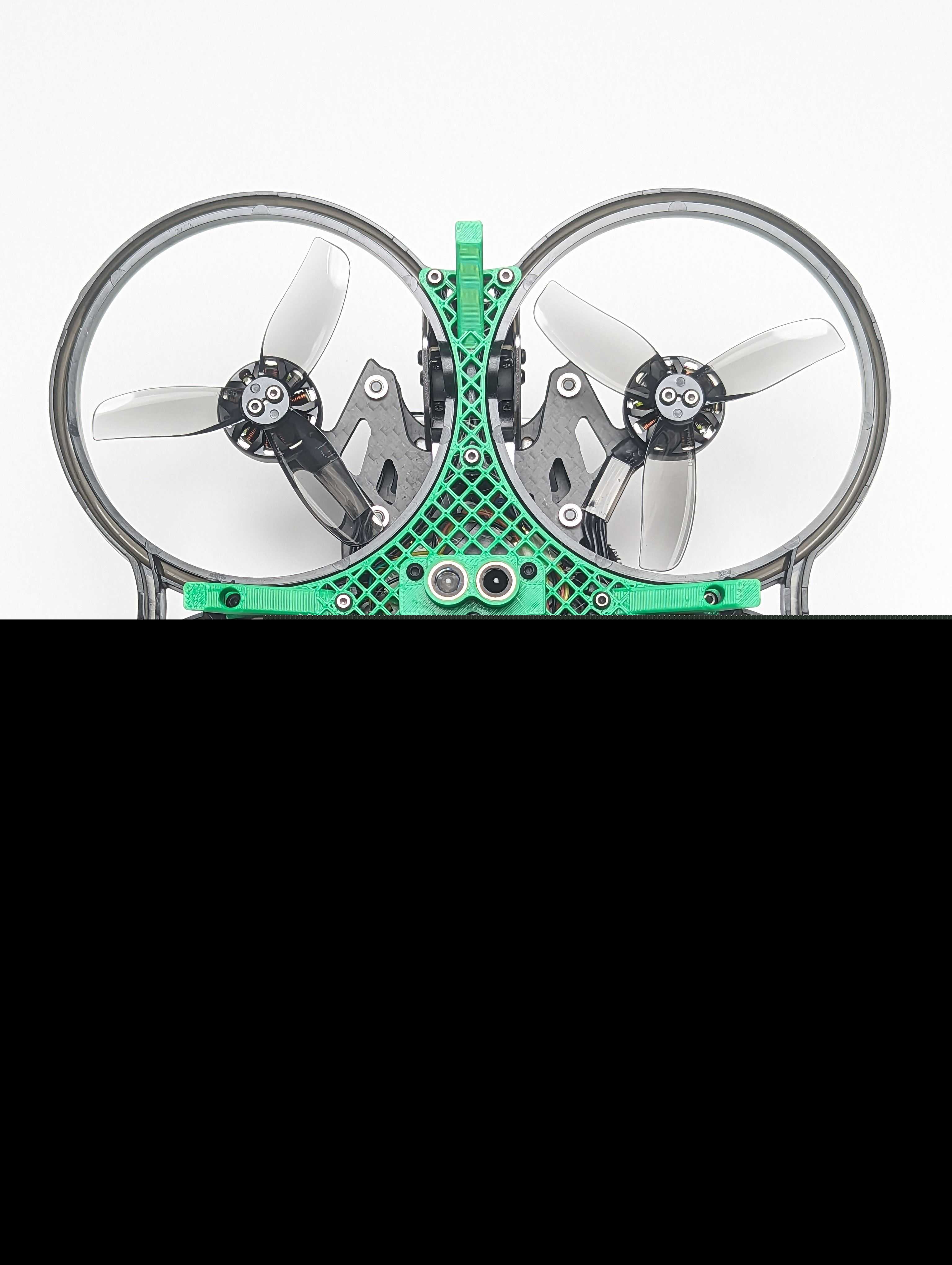 GEPRC Cinebot30光流传感器MTF-01支架