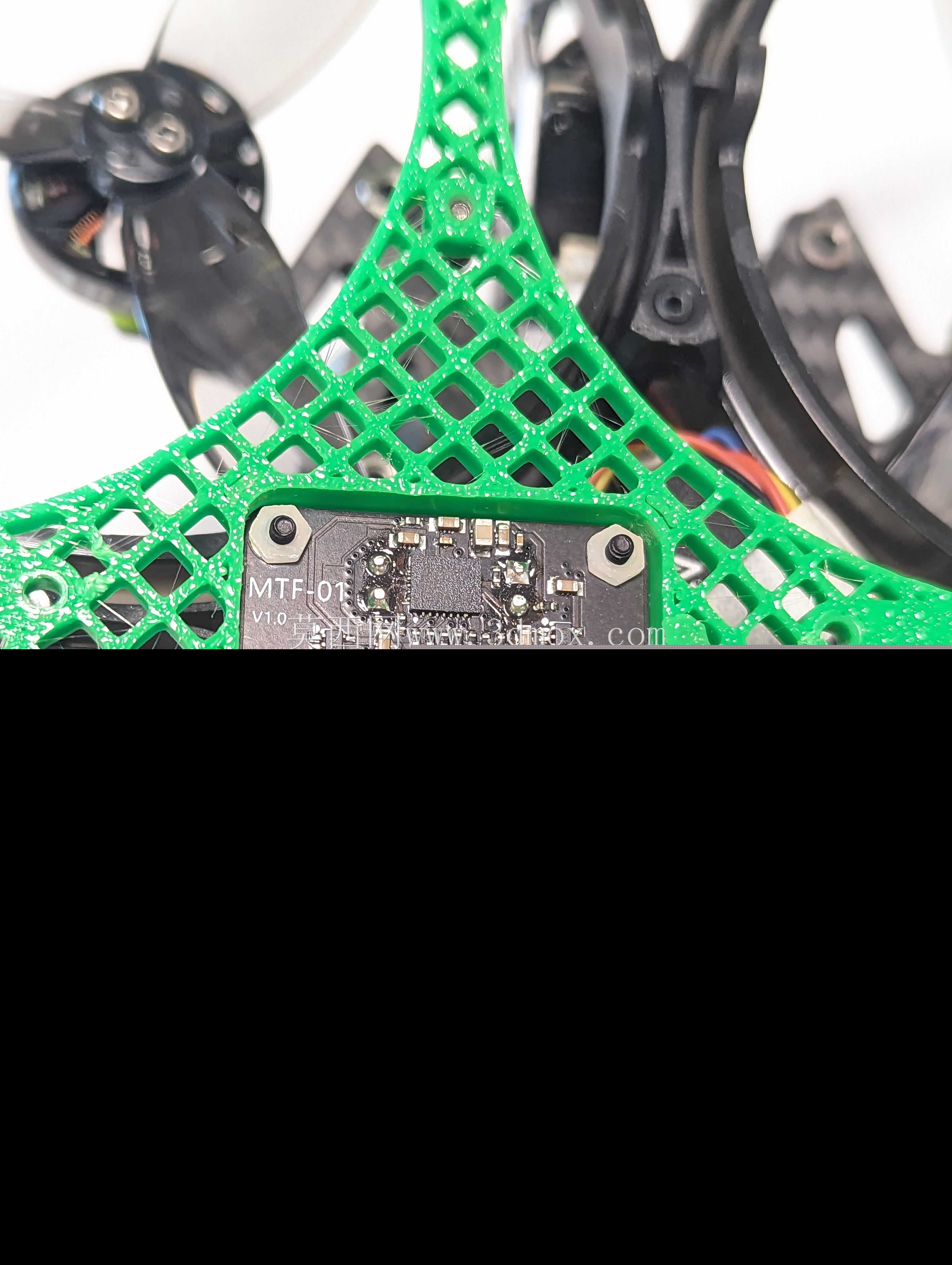 GEPRC Cinebot30光流传感器MTF-01支架
