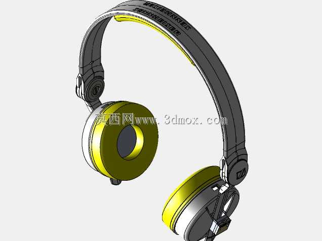 HD25BT仿制品