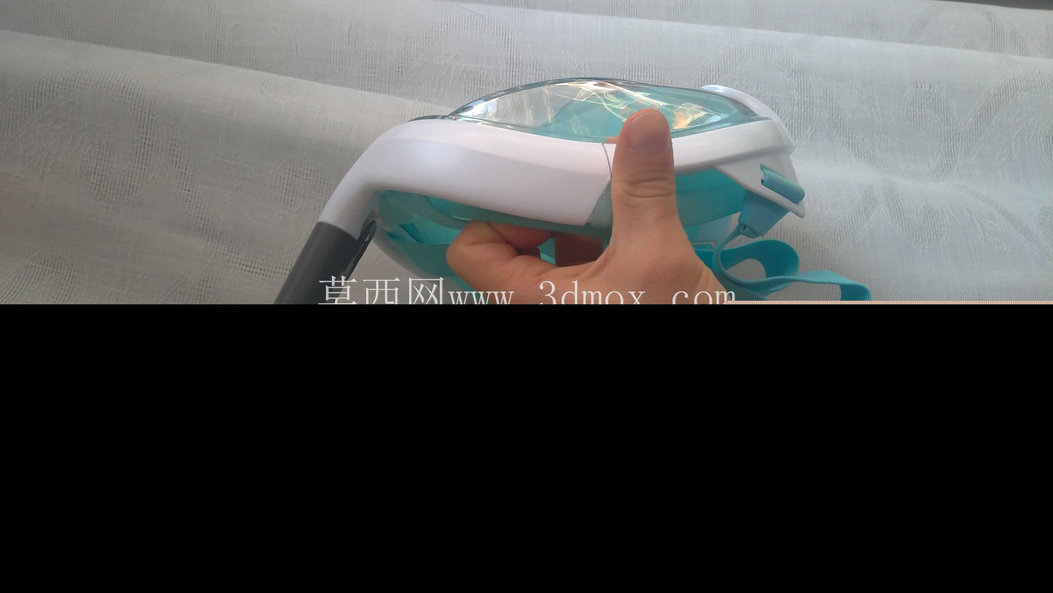 BREAMI瓣膜适用于迪卡侬Easybreath