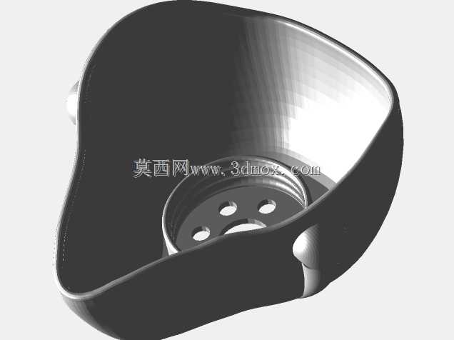(旧版本)COVR3D V1.07-FDM 3D打印优化口罩