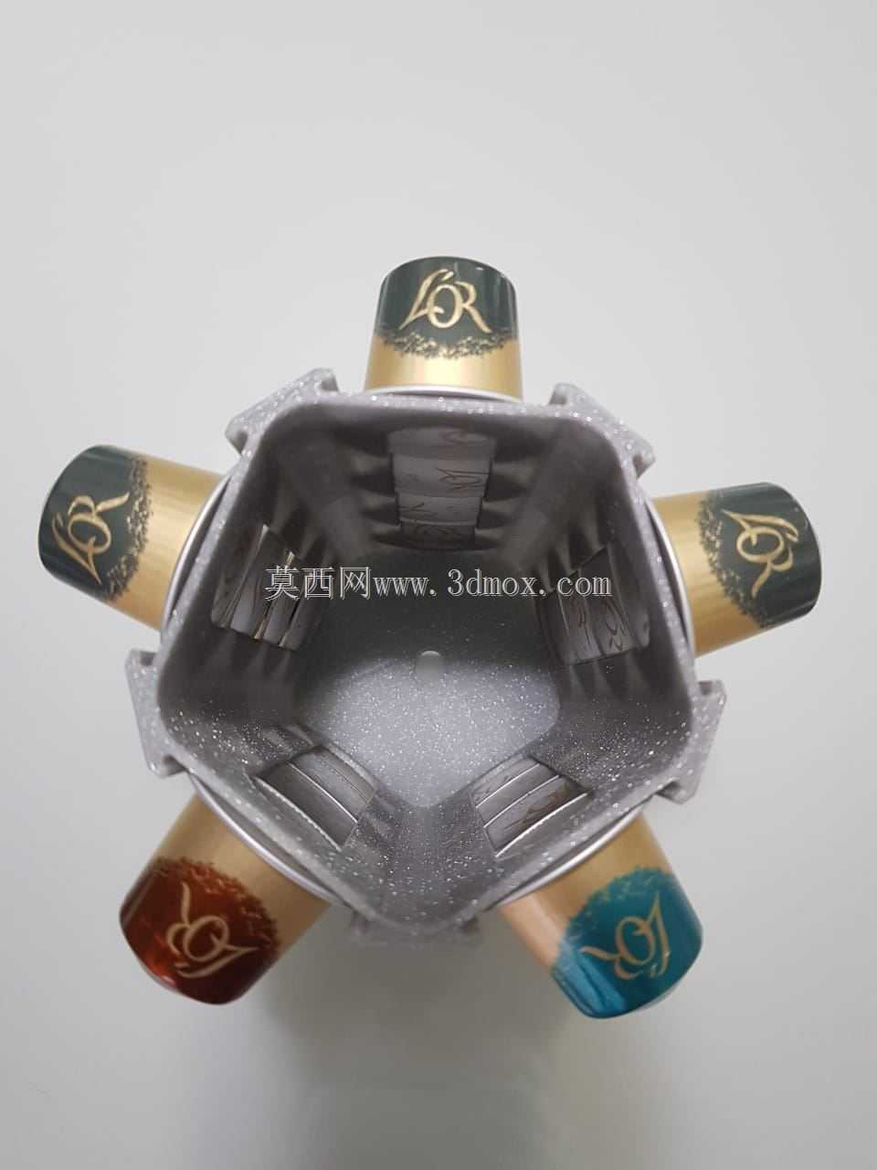 ����֧��NESPRESSO