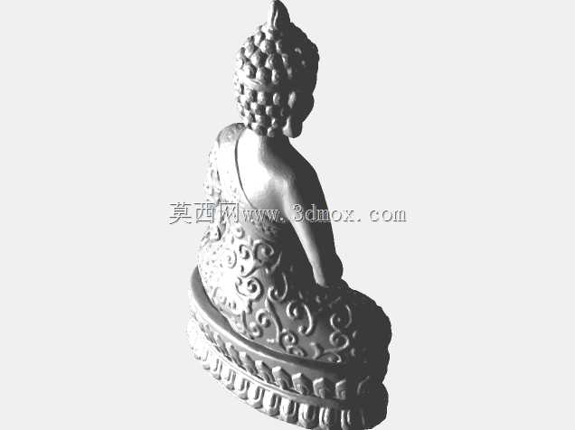 布达