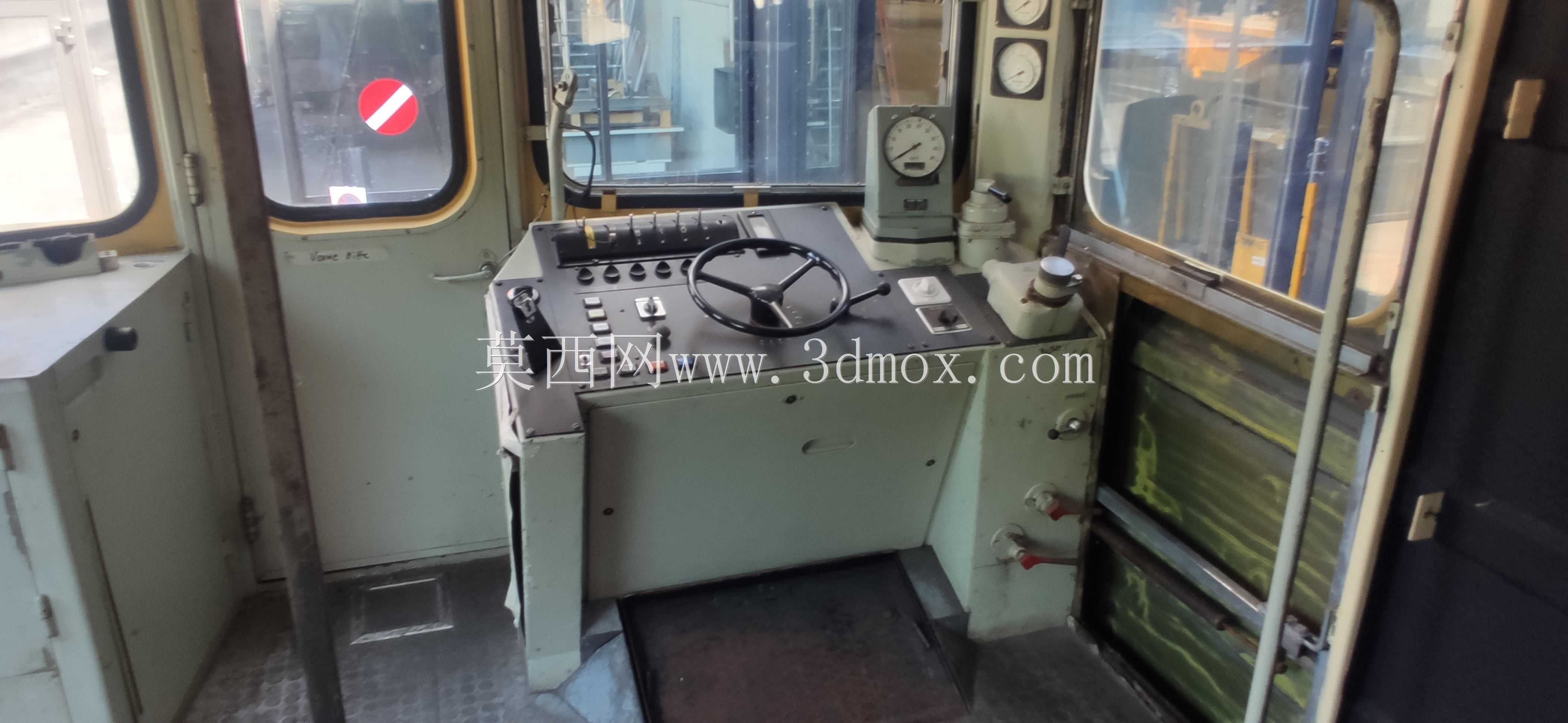 BT BDe 2-4,模型列车,0比例