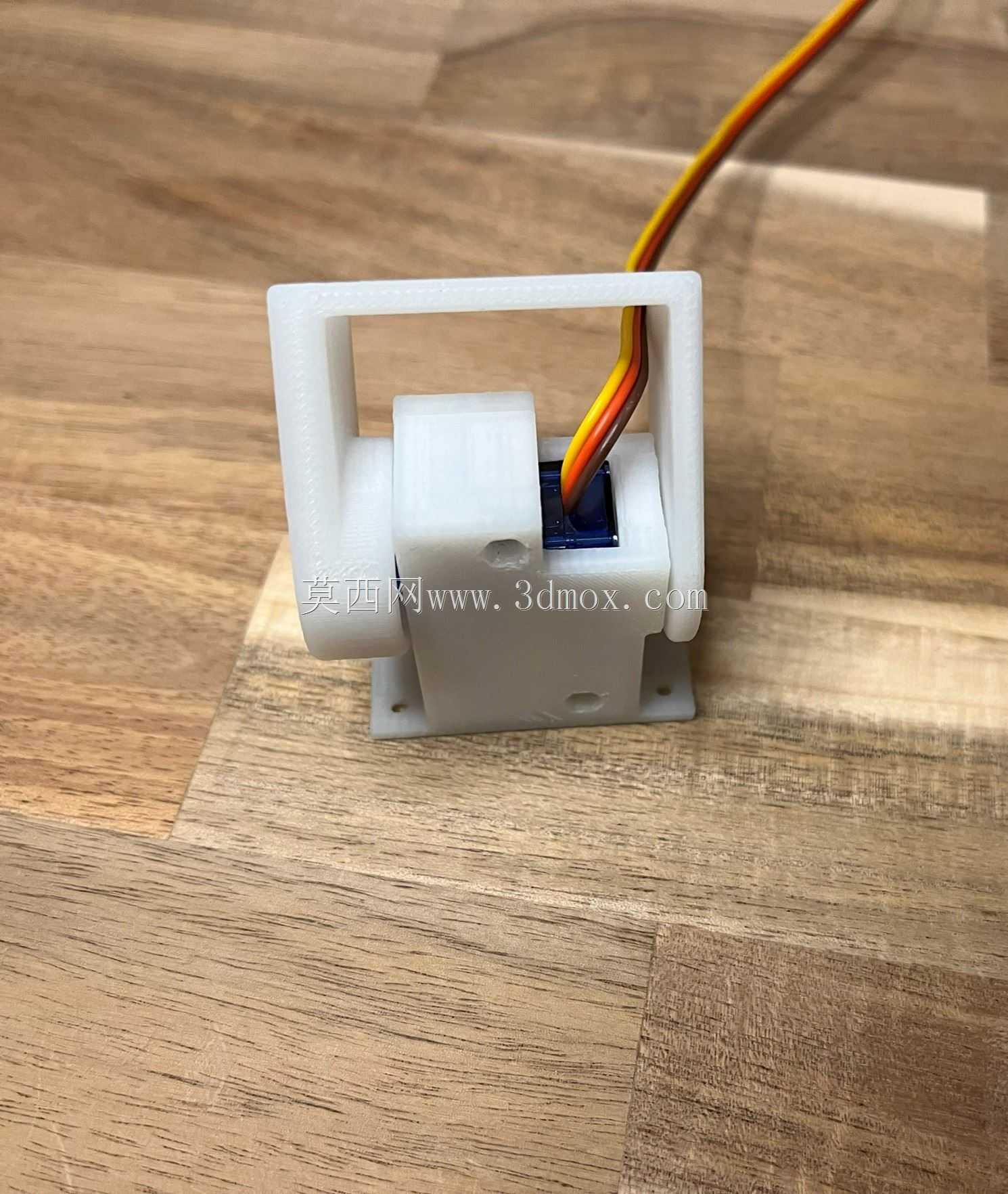SG90系列通用支架臂版本