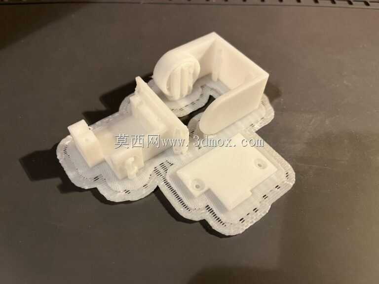 SG90系列通用支架臂版本