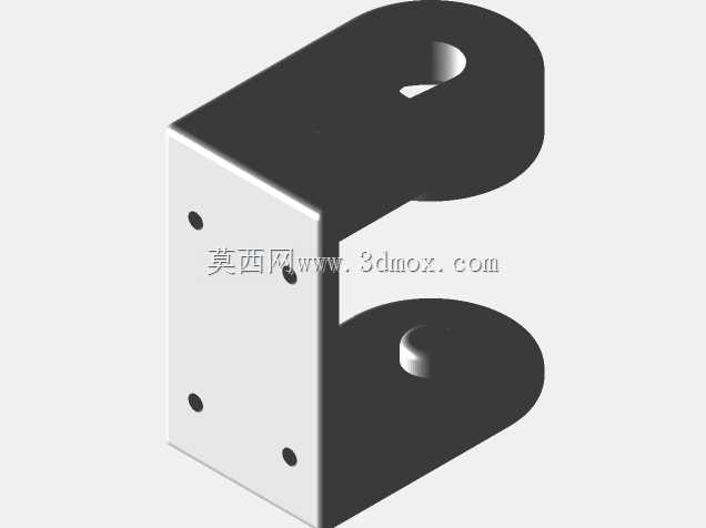SG90系列通用支架臂版本
