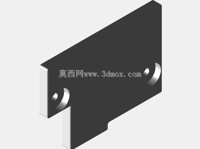 SG90系列通用支架臂版本