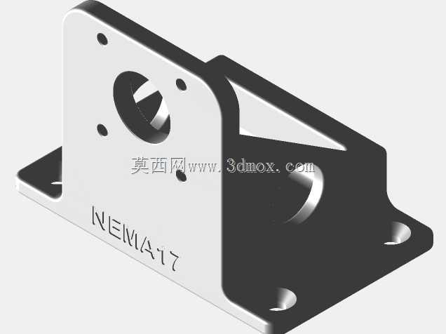 踏步机站Nema 17
