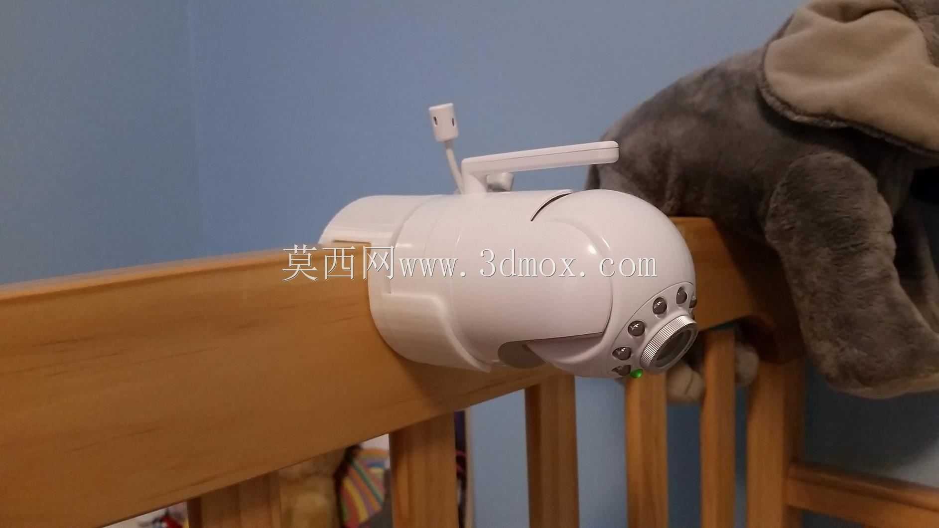 摄像头支架