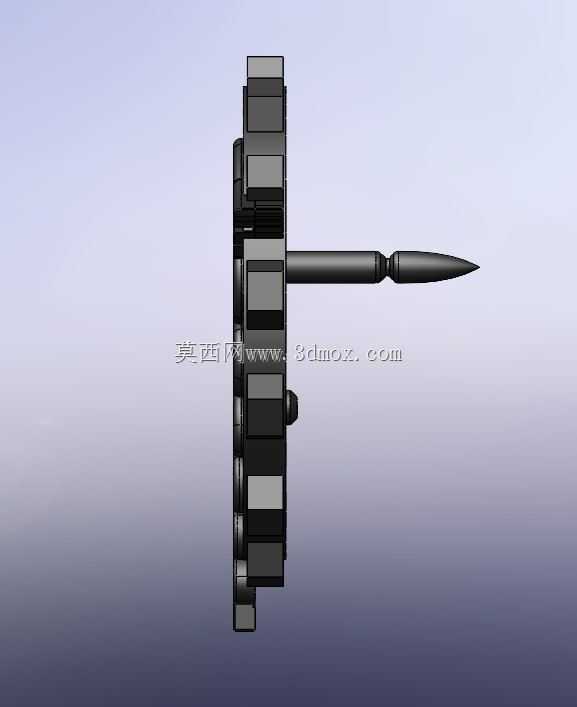 生物医学工程师Cadulus Pin