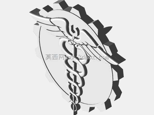 生物医学工程师Cadulus Pin