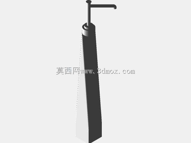 肥皂瓶建筑-自由塔帝国大厦26号