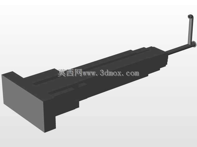 肥皂瓶建筑-自由塔帝国大厦26号