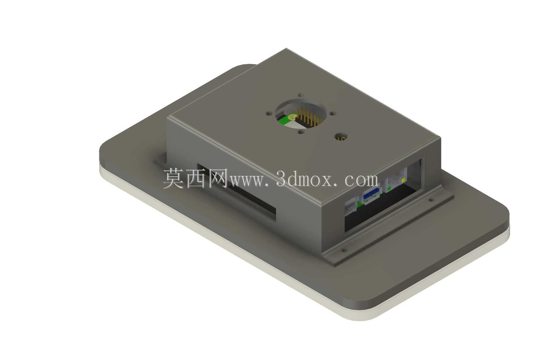 7Ӣ��RPi��Ļ����һ������