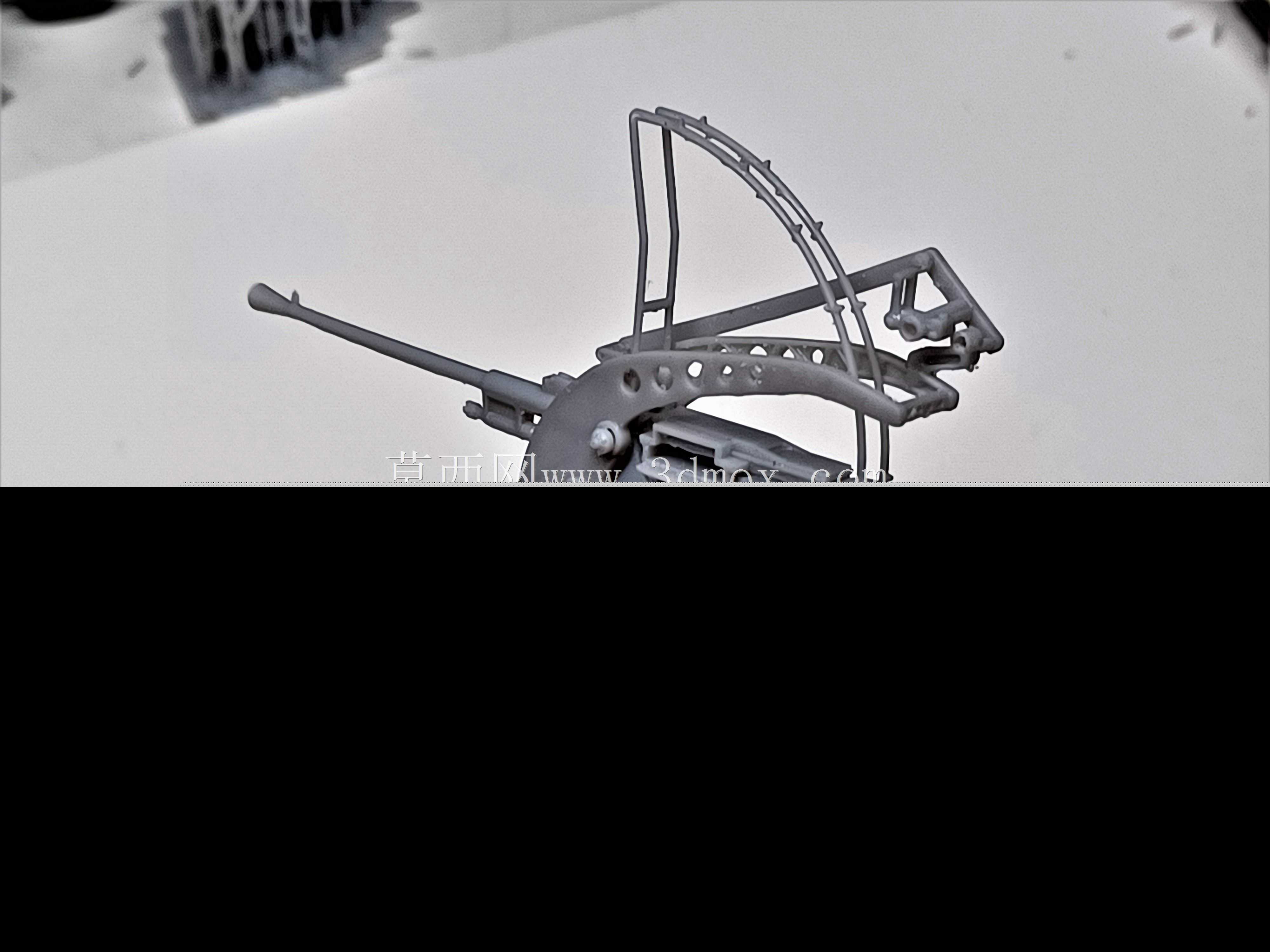 1/35�ھ����״�35��20MM������