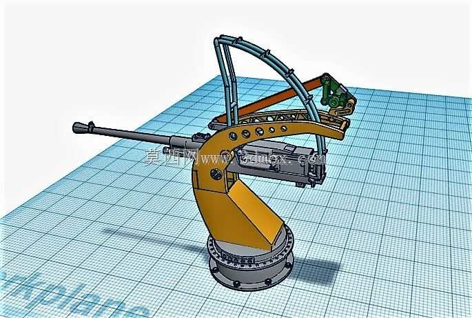 1/35�ھ����״�35��20MM������