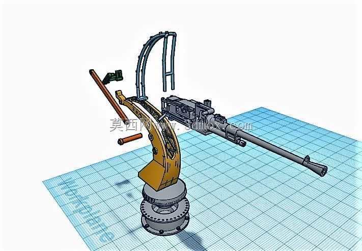 1/35�ھ����״�35��20MM������