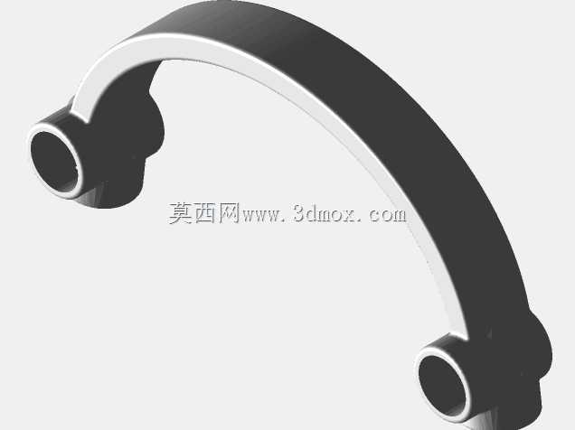 中型狗轮椅