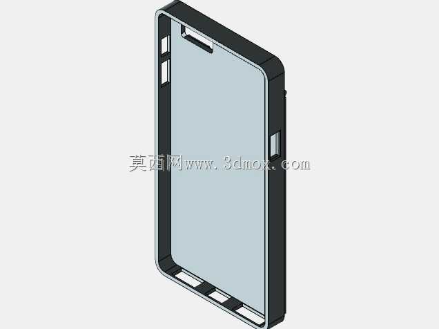 iPhone钱包保护套