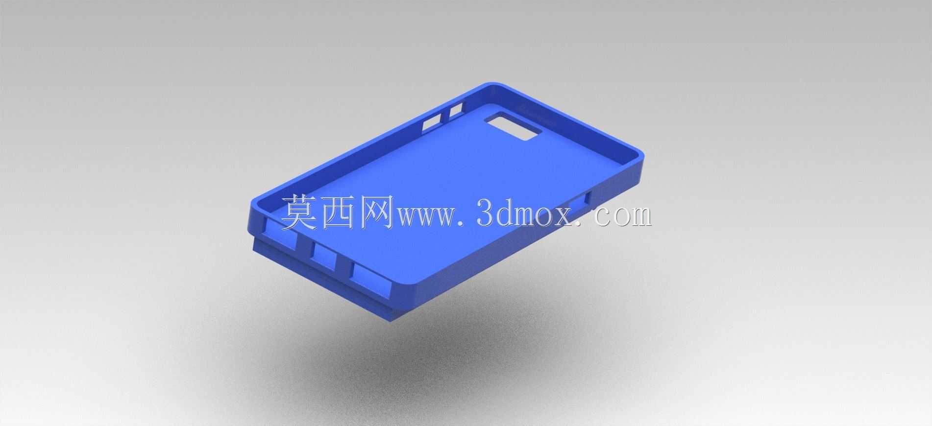 iPhone钱包保护套