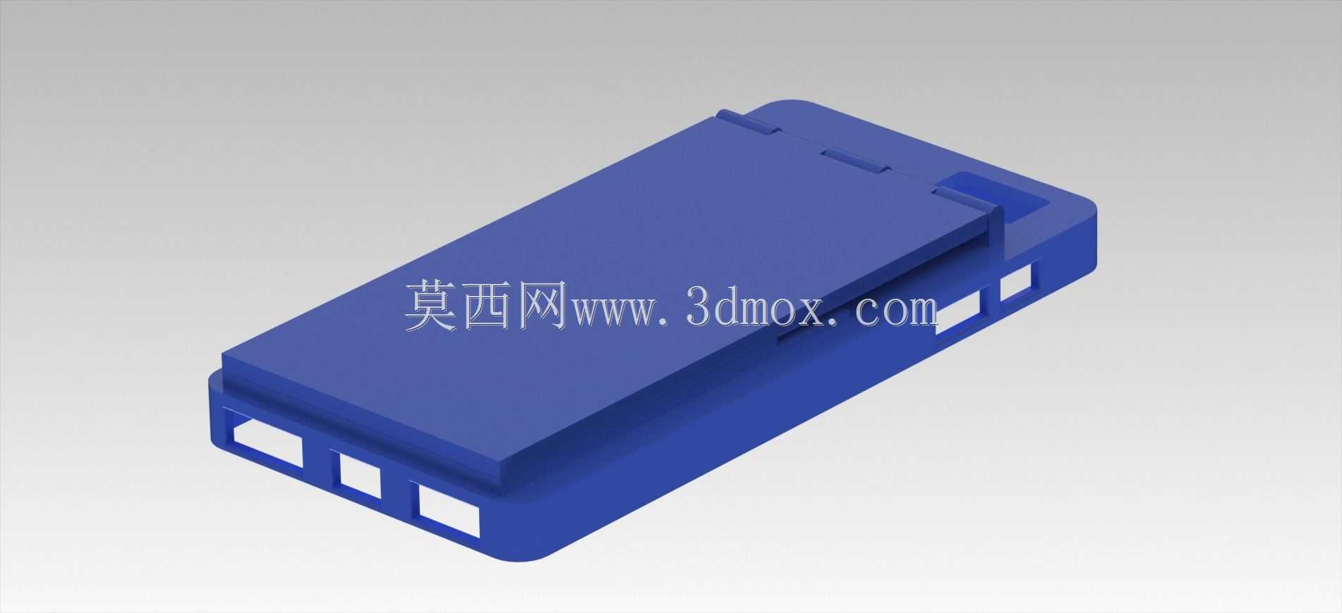 iPhone钱包保护套