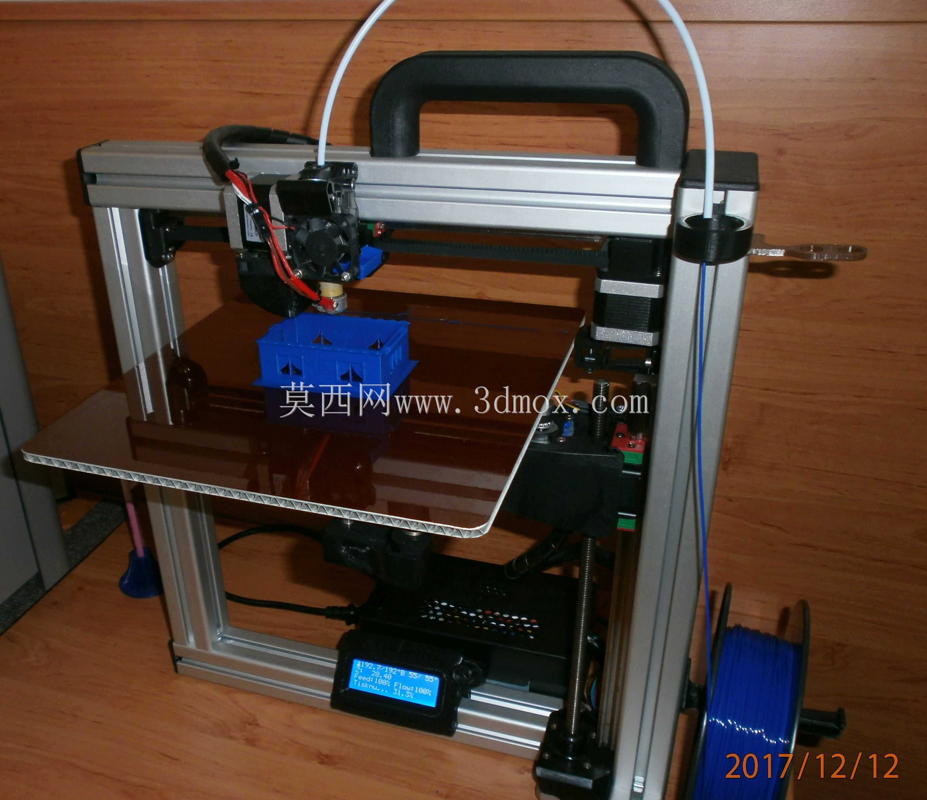 ��ͥסլ3D��ӡ