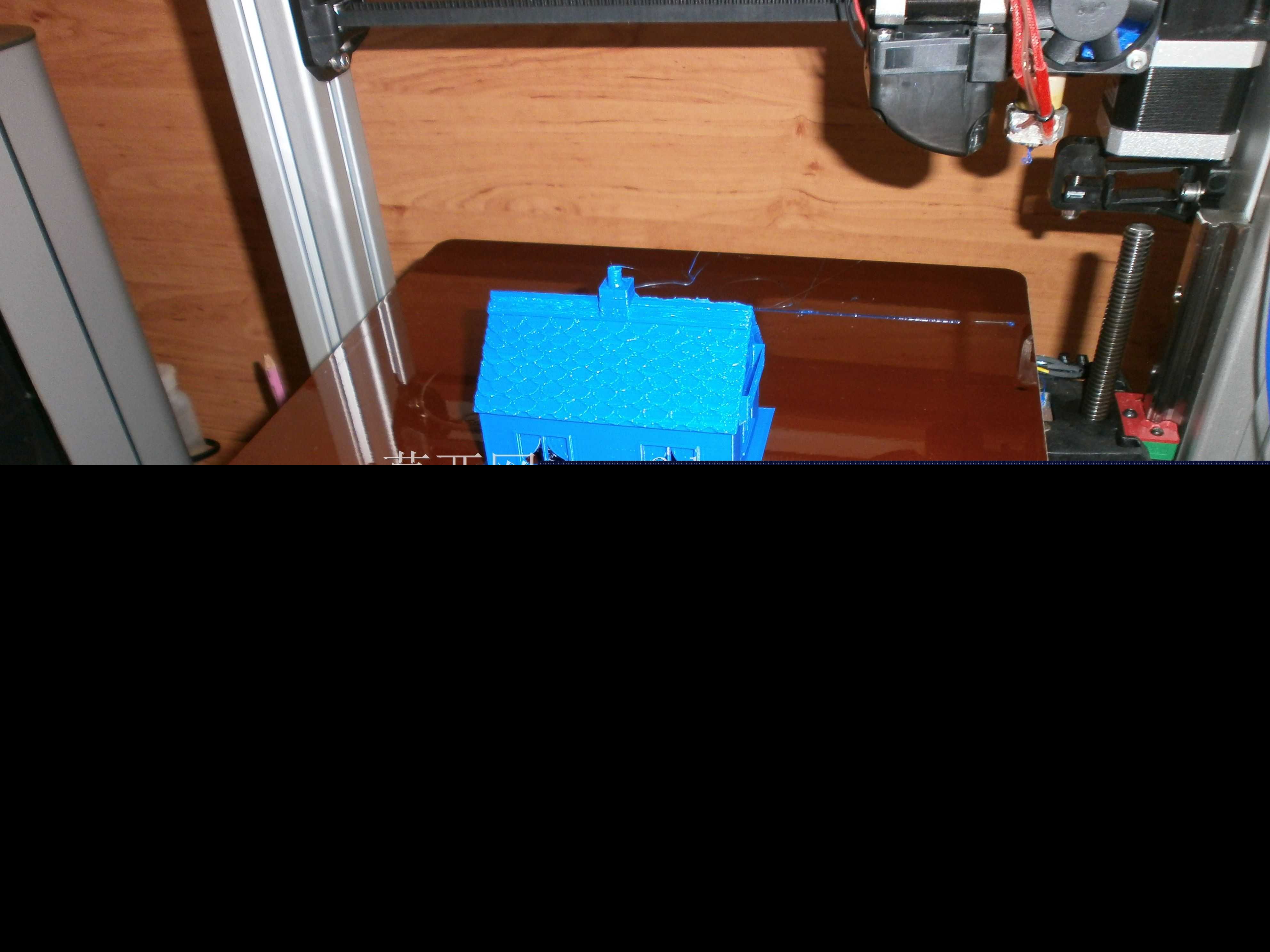 ��ͥסլ3D��ӡ