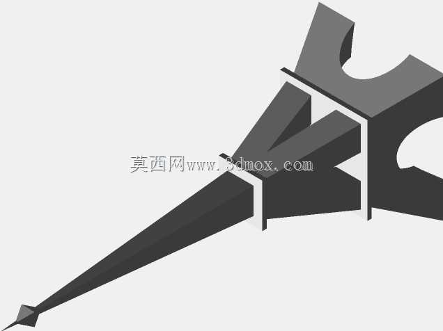 埃菲尔铁塔