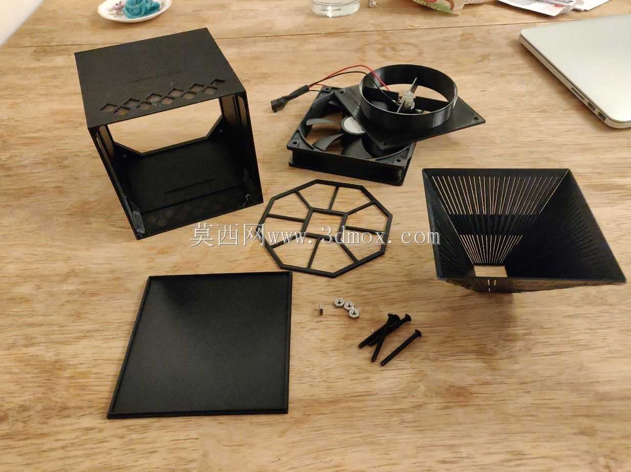 3D��ӡ�ó沶׽�������ڽ����У�