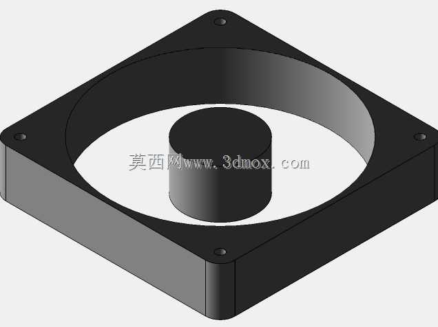 3D打印蚊虫捕捉器(正在进行中)