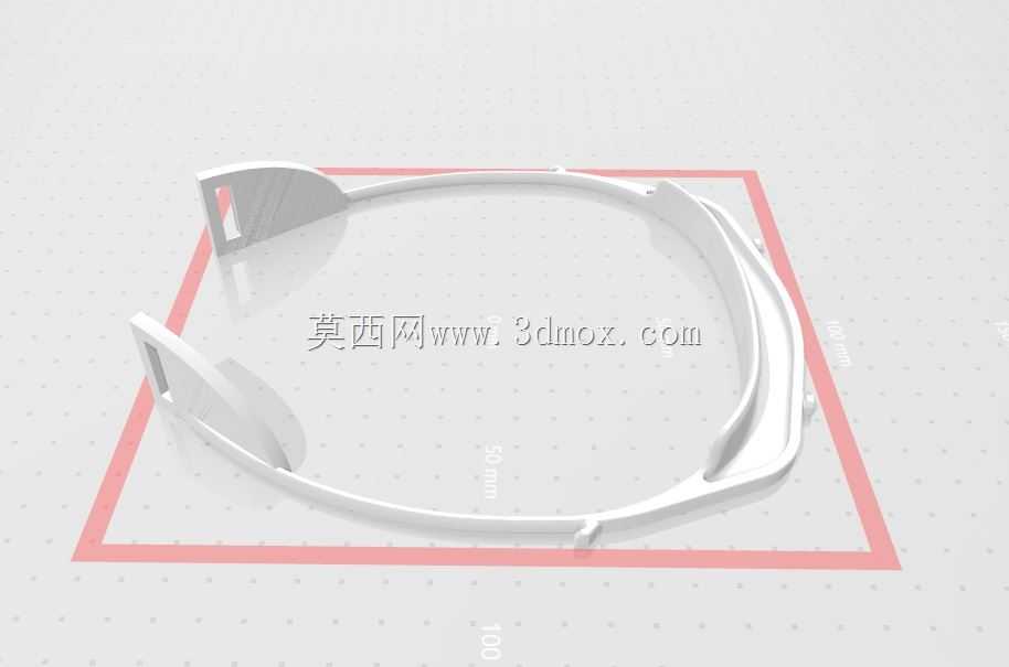 医用面罩支撑个人防护装备