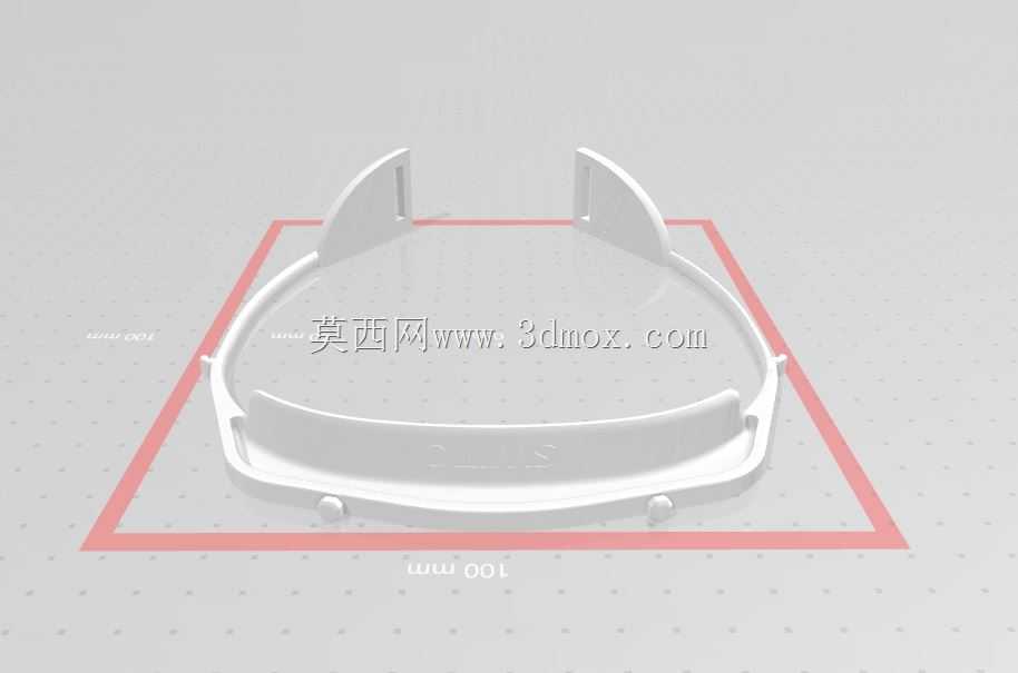 医用面罩支撑个人防护装备