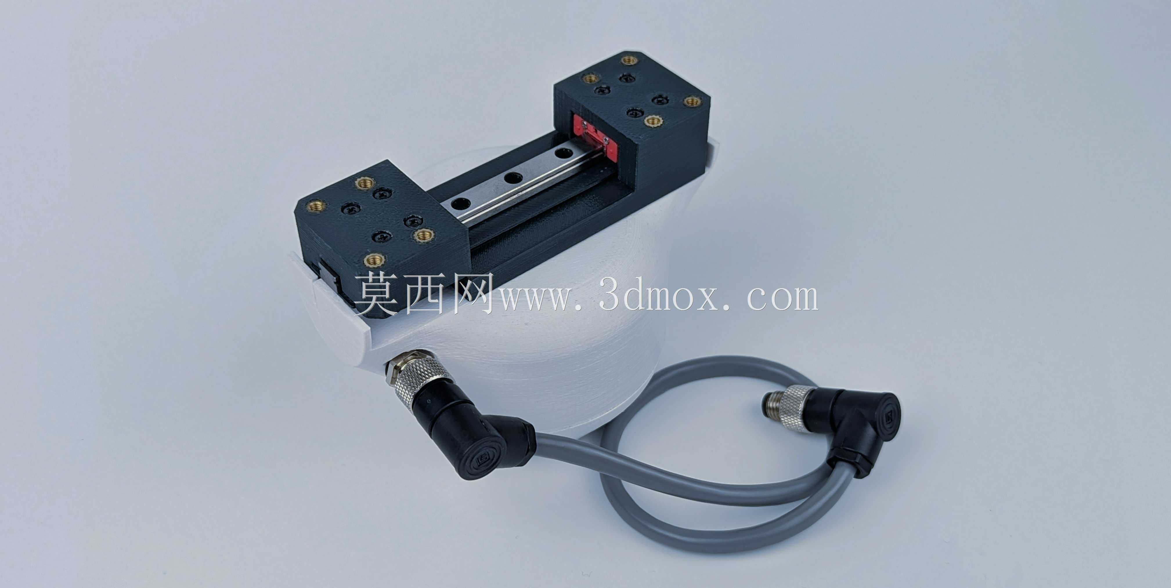 SSG-48自适应电动夹持器