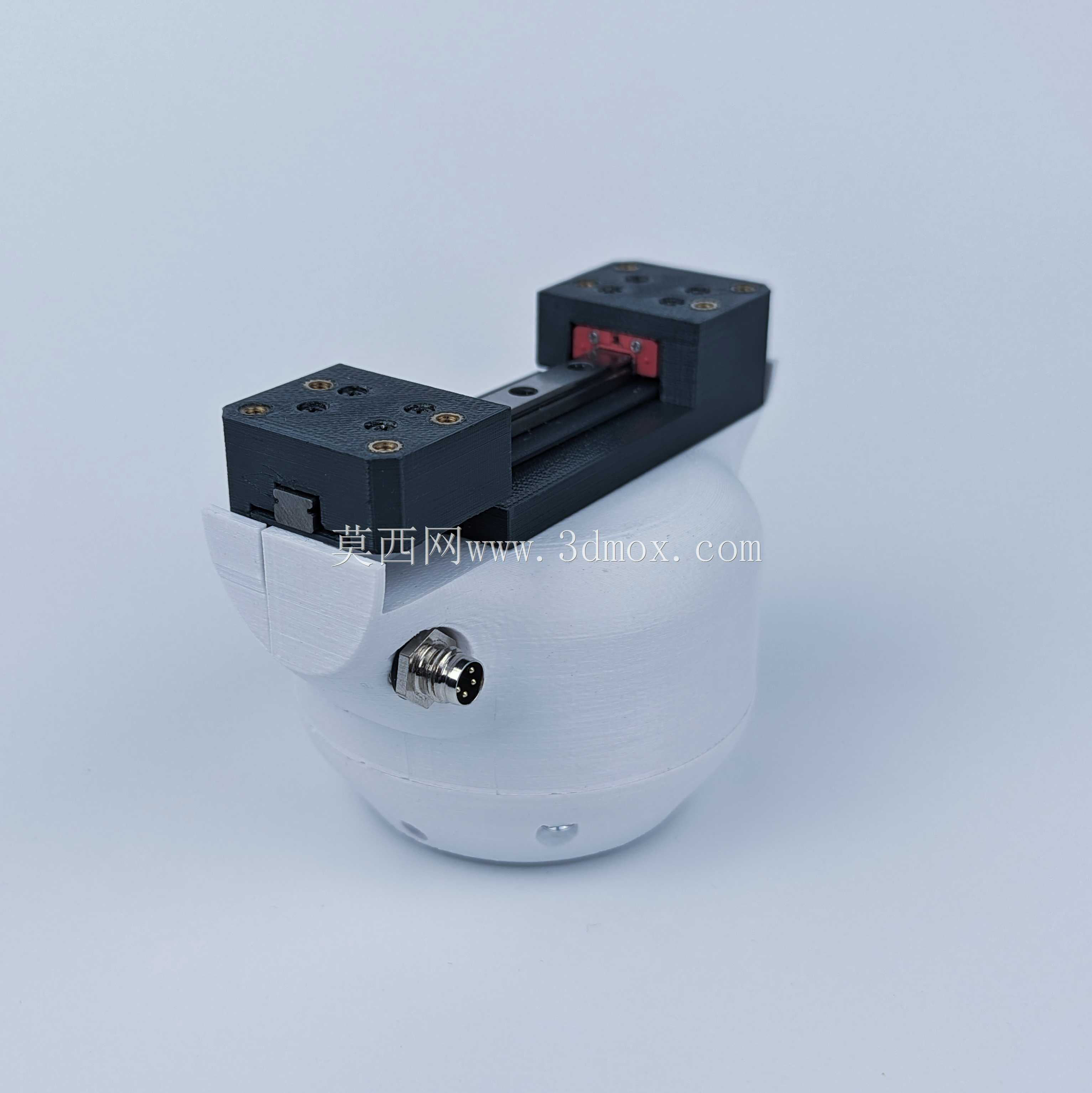 SSG-48自适应电动夹持器
