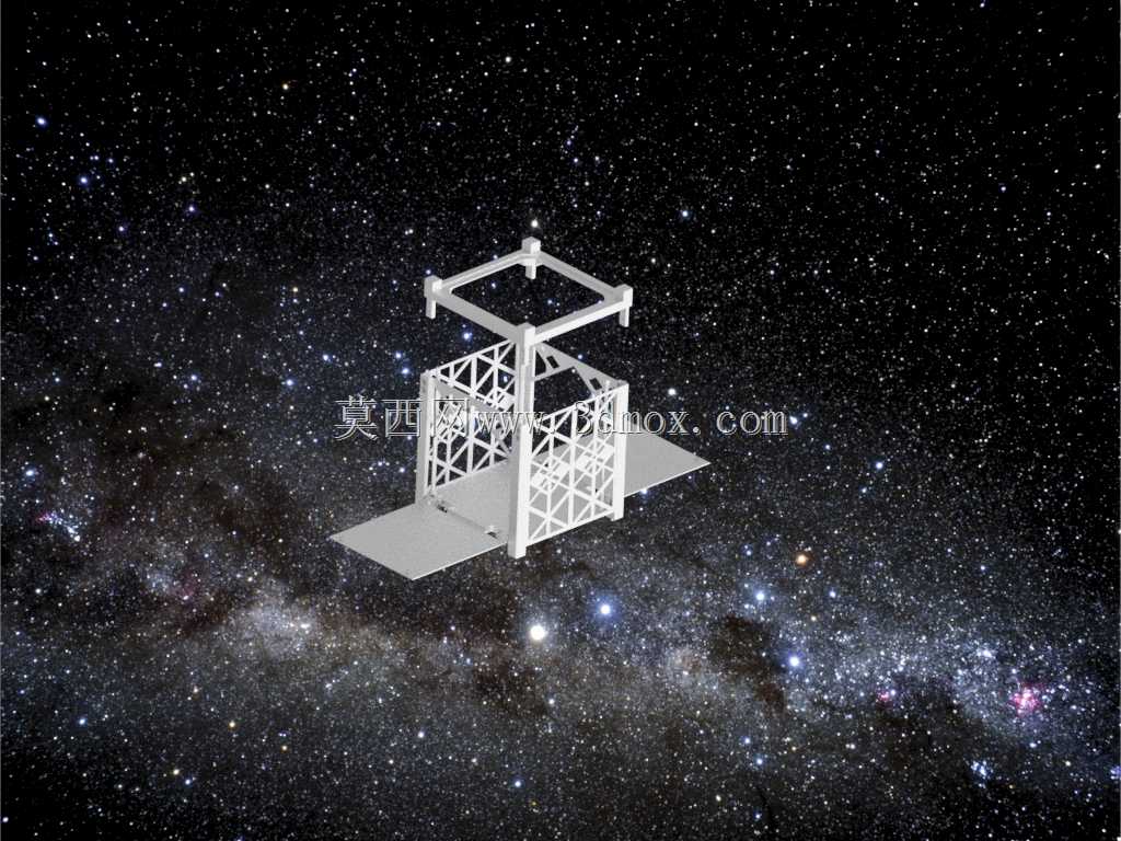 ZAPSat PC/104