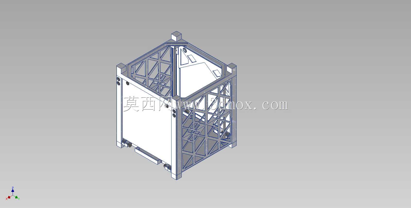 ZAPSat PC/104