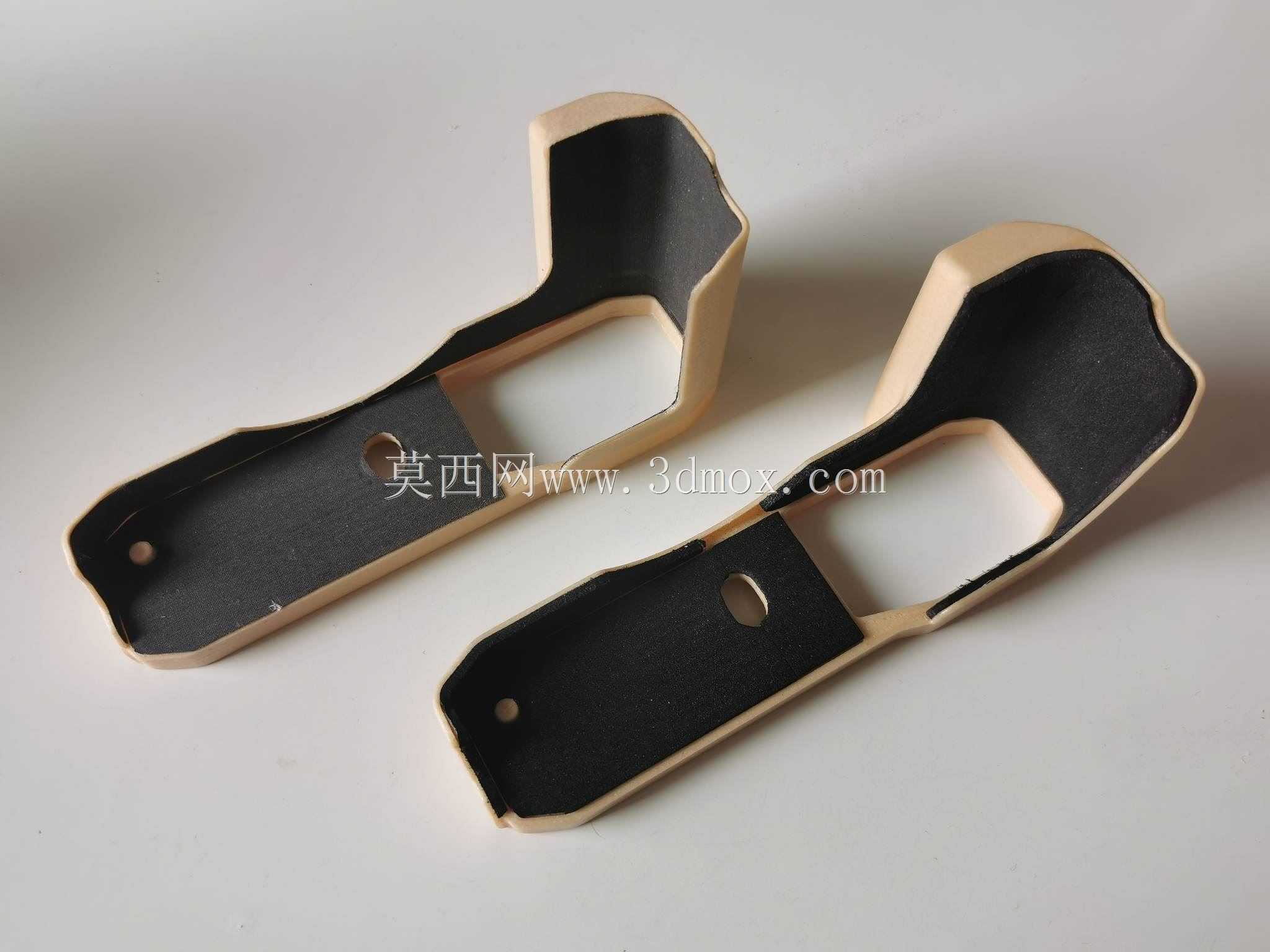 尼康Z fc握把