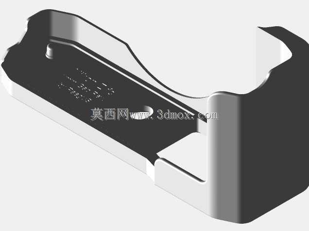 尼康Z fc握把