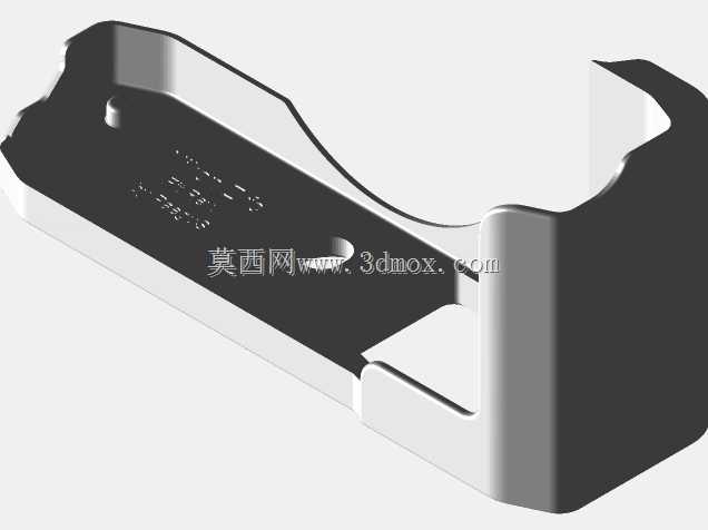 尼康Z fc握把