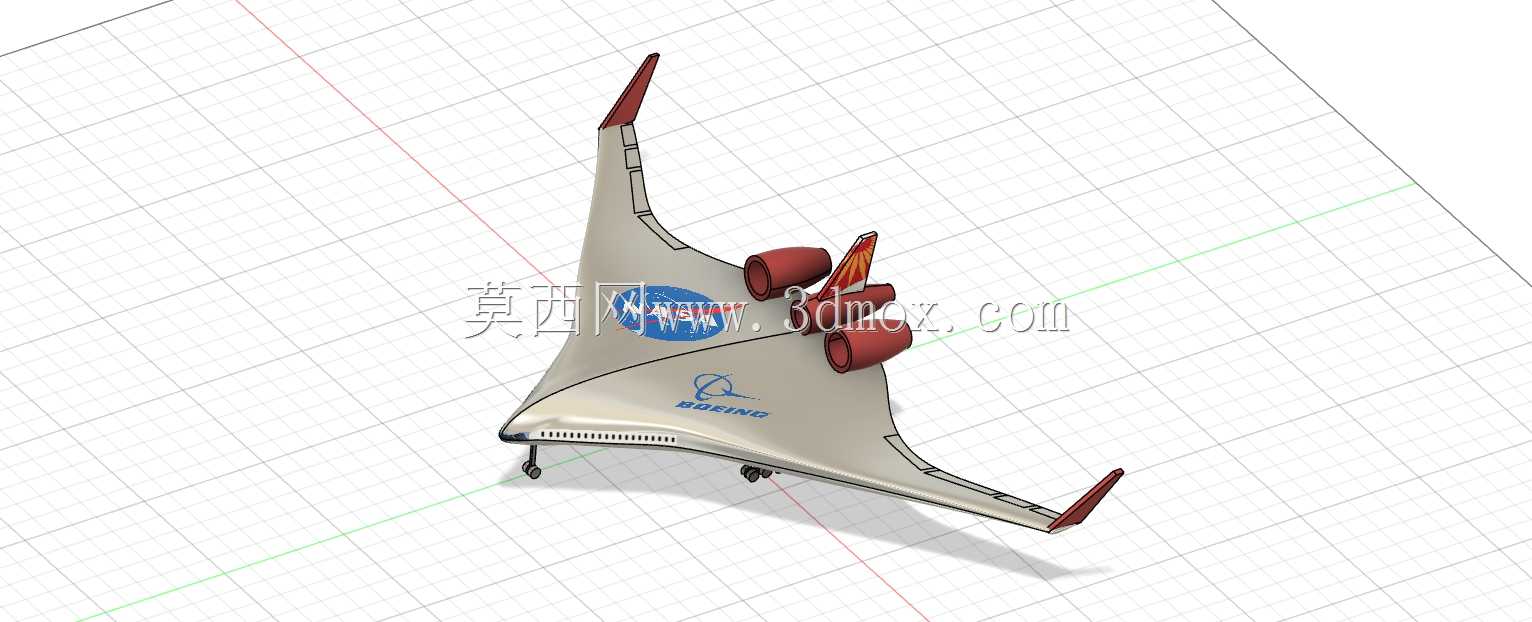 ���������X-48